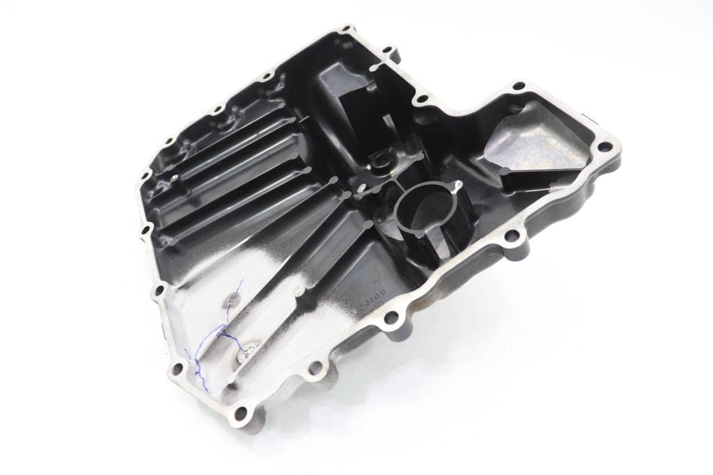 Carter Kawasaki Z 800 Z800 13-17 - CompreSuaPeça