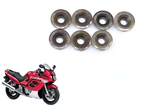 Chapéu De Válvula (ex) Suzuki Gsx 750 F Gsx750f 98-05