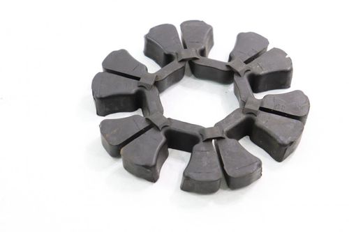 Bucha / Coxim  Roda Traseira Kawasaki Ninja 250 R 2008-2012