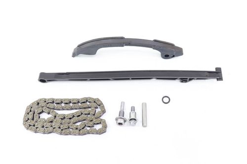 Corrente Guia Tensor Kawasaki Zx 6 R Zx6 R 09-12