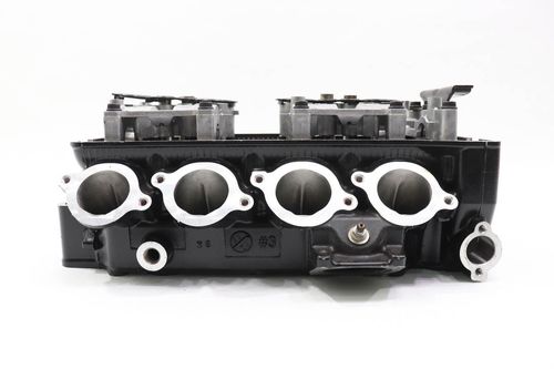 Cabeçote Kawasaki Zx 6 R Zx6 R 09-1
