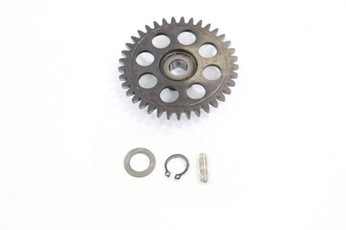 Engrenagem Bomba Óleo Suzuki Gsx 750 F Gsx750f 04-08