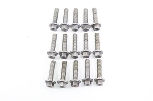 Parafuso Carter Kawasaki Z 800 Z800 13-17