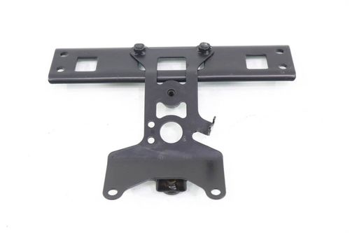 Suporte Banco Carona Kawasaki Ninja 250 R 08-12
