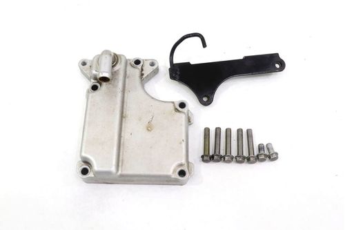 Tampa Suspiro Bloco Suzuki Gsx 650 F Gsx650f 08-11