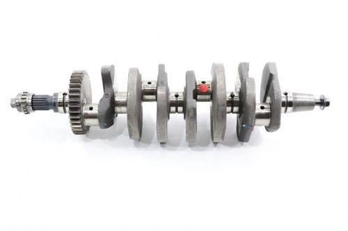 Virabrequim (p/retifíca) Honda Cbr 600 Rr Cbr600rr 07-1