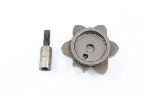 Estrela Cambio Suzuki Gsx 650 F Gsx650f 08-11