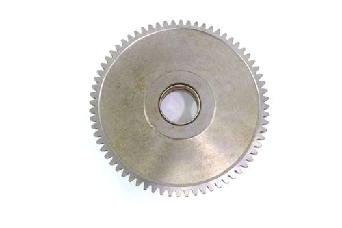 Placa De Partida Suzuki Gsx 650 F Gsx650f 08-11
