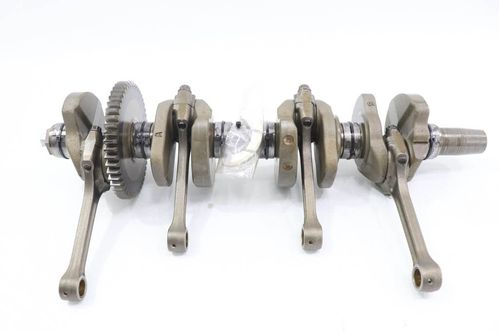 Virabrequim Completo Suzuki Gsx 650 F Gsx650f 08-1