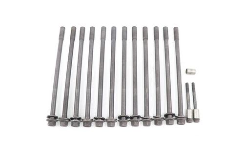 Prisioneiro Cabeçote Suzuki Gsx 650 F Gsx650f 08-11