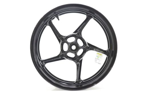 Roda Dianteira Freio A Disco Yamaha Yzf R1 04-06