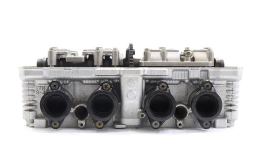 Cabeçote Completo Com Comando Suzuki Gsx 650 F 08-1