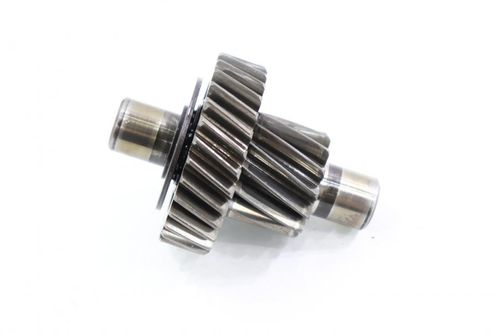 Engrenagem Transmissão Dupla Suzuki Burgman 400 2007-2008