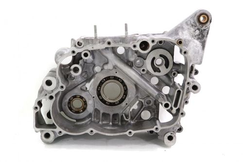 Bloco Carcaça Direita Motor Suzuki Burgman 400 2007-2008