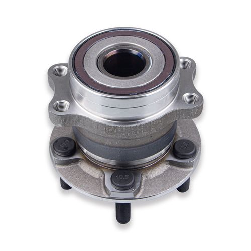 Cubo de Roda Traseiro Subaru Forester 2.0 2013 A 2018/ Subaru XV 2.0 2013 A 2018
