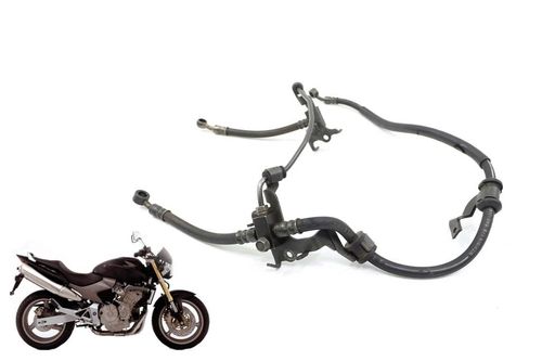 Flexível Freio Dianteiro Honda Hornet 600 04-07