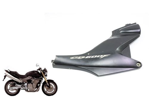 Carenagem Lateral Direita Honda Hornet 600 04-07
