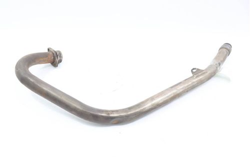 Curva Escapamento Honda Cb 300 Cb300 09-15