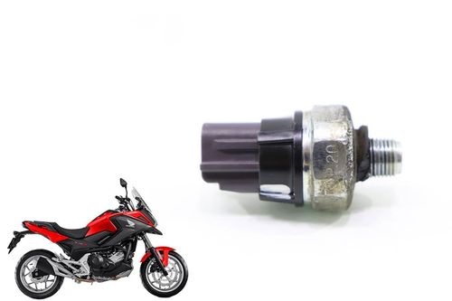Sensor Óleo Honda Nc 750 X Nc750x 15-17