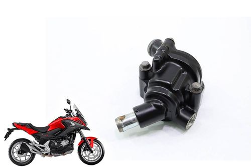Carcaça Válvula Termostática Honda Nc 750 X 15-17