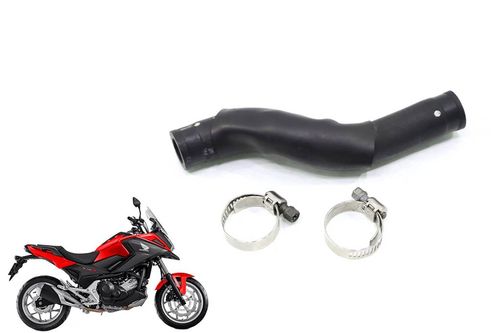 Mangueira Radiador Honda Nc 750 X Nc750x 15-17