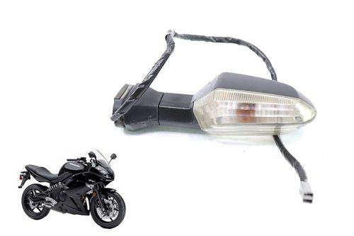 Pisca Traseiro Direito Kawasaki Ninja 650 R 11-12