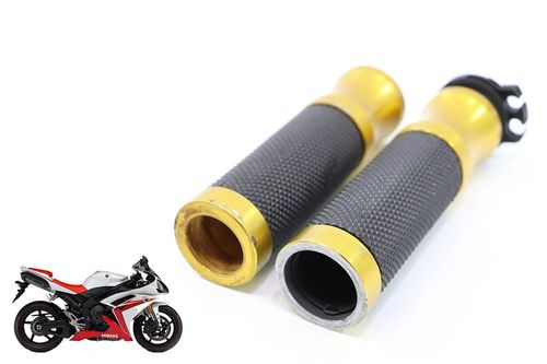 Manopla (par) Yamaha Yzf R1 07-08