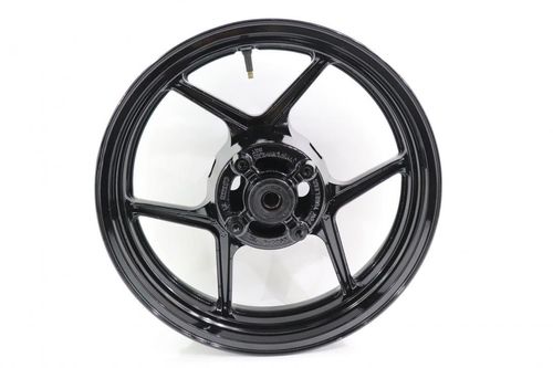 Roda Traseira Kawasaki Ninja 650 R Ninja650r 09-17