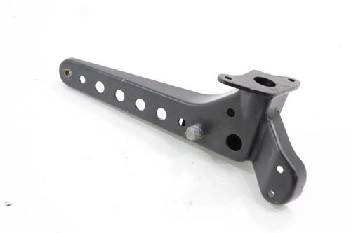 Suporte Assoalho Direito Suzuki Burgman 400 2006-2008