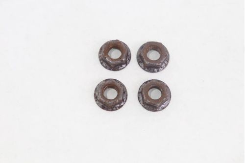 Porca Escap 8mm Harley-davidson Touring 08-09