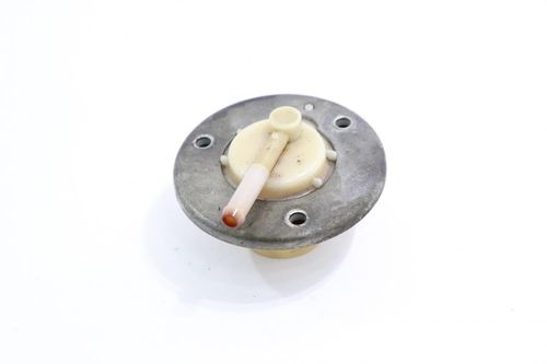 Tampa Suspiro Tanque Suzuki Burgman 400 2006-2008