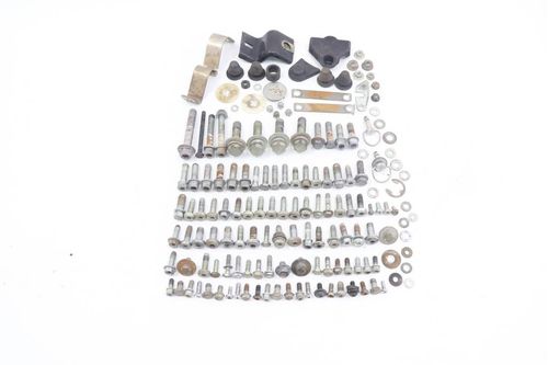 Kit Parafuso Chassis Harley-davidson Touring 08-09