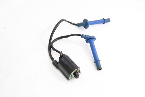 Bobina Ignição 2 E 3 Honda Cbr 1100 Xx Blackbird 1997-1998