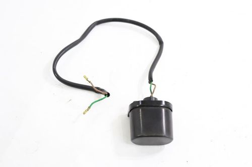 Luz Placa Honda Cbr 1100 Xx Blackbird 1997-1998