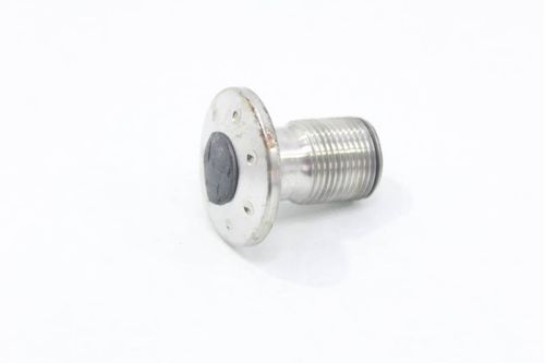 Parafuso Coluna Direção Bmw G310 R G310r 17-20