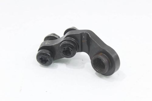 Suporte Descanso Lateral Bmw G310 R G310r 17-20