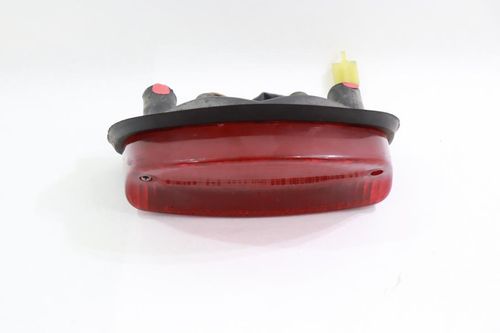 Lanterna Traseira Honda Cbr 1100 Xx Blackbird 1997-1998