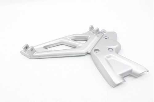 Bacalhau Esquerdo Bmw G310 R G310r 17-20