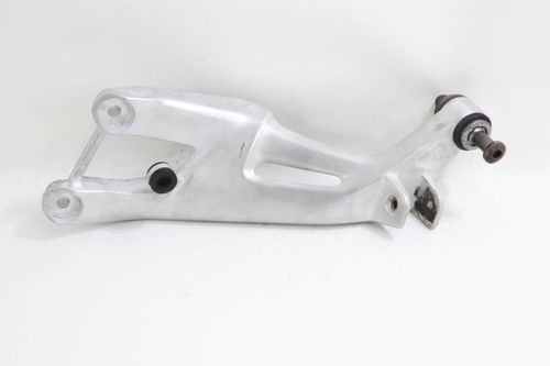 Bacalhau Traseiro Esquerdo Honda Cbr 1100 Xx Blackbird 1997-1998