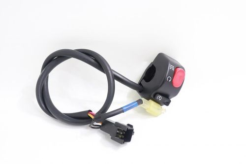 Chave Punho Partida Triumph Daytona 675 Daytona675 14-14