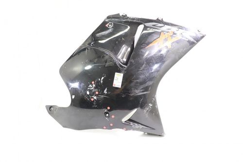 Carenagem Lateral Direita Honda Cbr 1100 Xx Blackbird 1997-1998