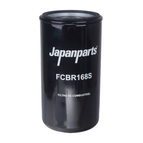 Filtro de Combustível Hyundai HR 2.5 16V 2013 Em Diante / H1 Starex 2.5 TQ 2008 Em Diante