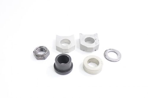 Buchas Roda Traseira Triumph Daytona 675 2014-2014