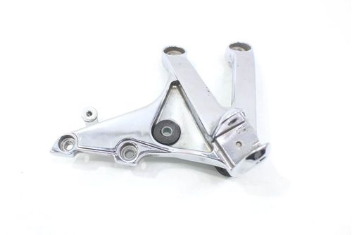 Bacalhau Dianteiro Direito Cromado Honda Cbr 600 Rr 07-12