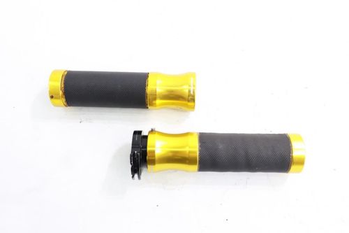 Par Manoplas (evolution) Kawasaki Ninja 250 R 2008-2012