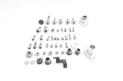 Parafusos Chassis Triumph Daytona 675 Daytona675 14-14