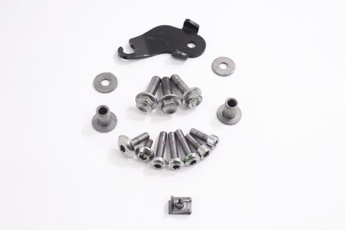 Parafusos Quadro B Triumph Daytona 675 Daytona675 14-14