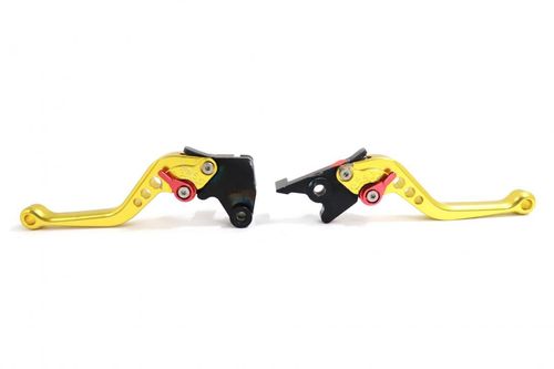 Par Manetes Kawasaki Ninja 250 R Ninja250r 08-12