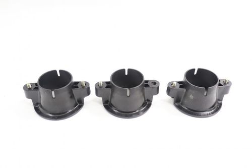 Coletores Caixa Ar Triumph Daytona 675 Daytona675 14-14