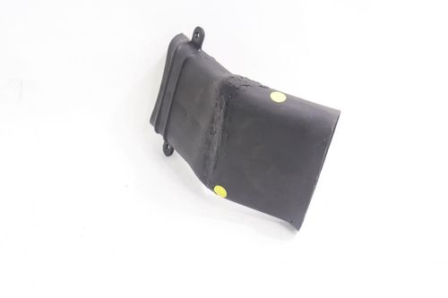 Duto Direito Ar Honda Cbr 1100 Xx Blackbird 1997-1998